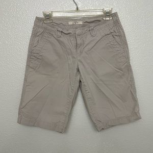 Women’s Loft Size 0 Cargo Short